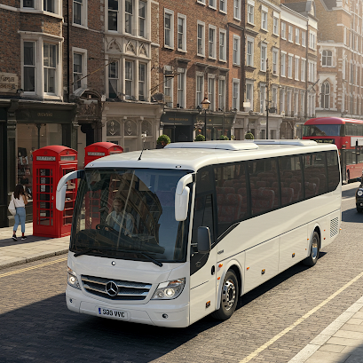18 - 37 Seaters Midi-Coaches/Best Coach Hire in Gloucester