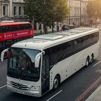 38 - 85 Seater Coach/Best Coach Hire in Gloucester