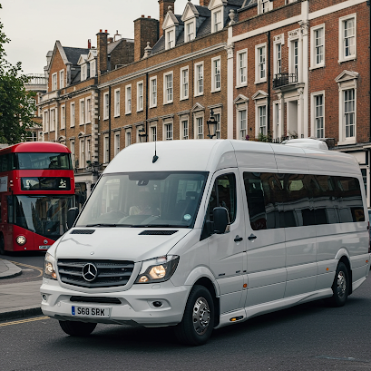 8 - 16 Seaters Minibuses/Best Coach Hire in Gloucester